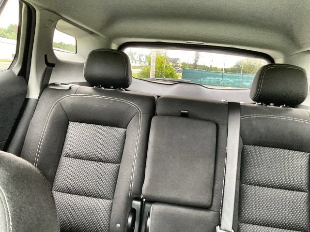 2024 GMC Terrain SLE - Photo 22