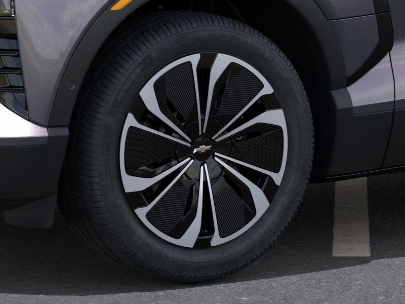 2026 Chevrolet Blazer EV LT - Photo 33
