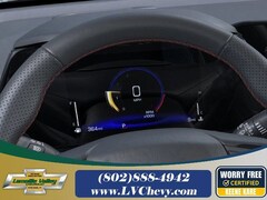 2026 Chevrolet Trailblazer RS SUV