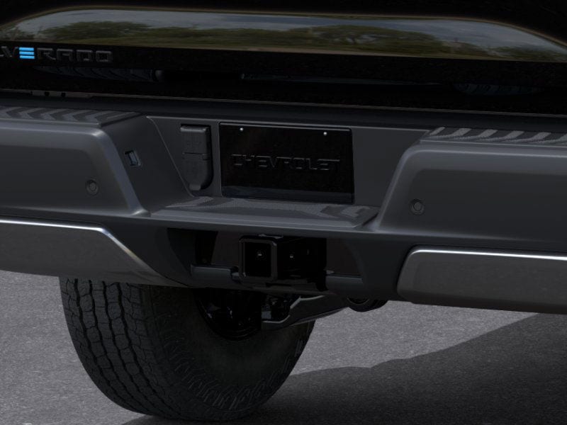 2026 Chevrolet Silverado EV Trail Boss - Photo 38