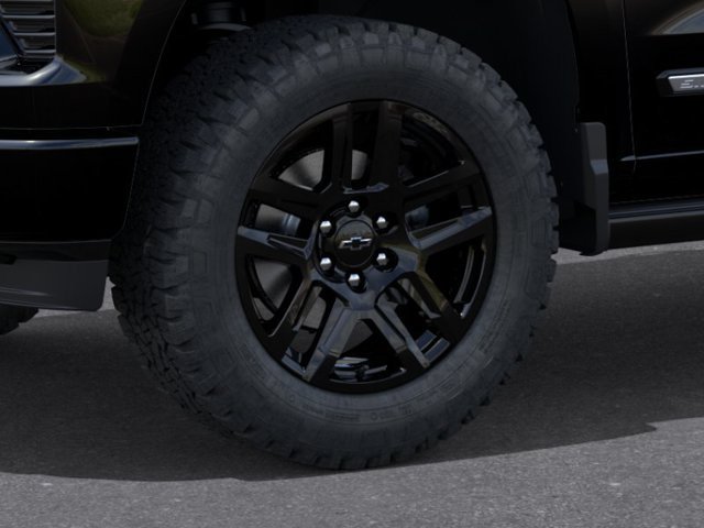 2026 Chevrolet Silverado 1500 High Country - Photo 9
