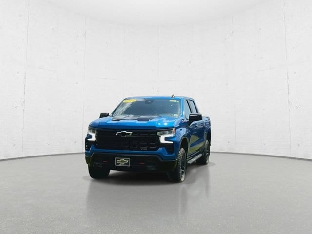2023 Chevrolet Silverado 1500 LT Trail Boss - Photo 4