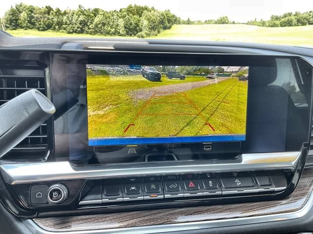 2023 Chevrolet Silverado 1500 LT Trail Boss - Photo 21
