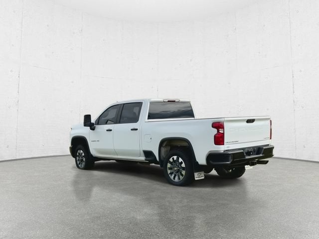 2024 Chevrolet Silverado 2500HD Custom - Photo 13