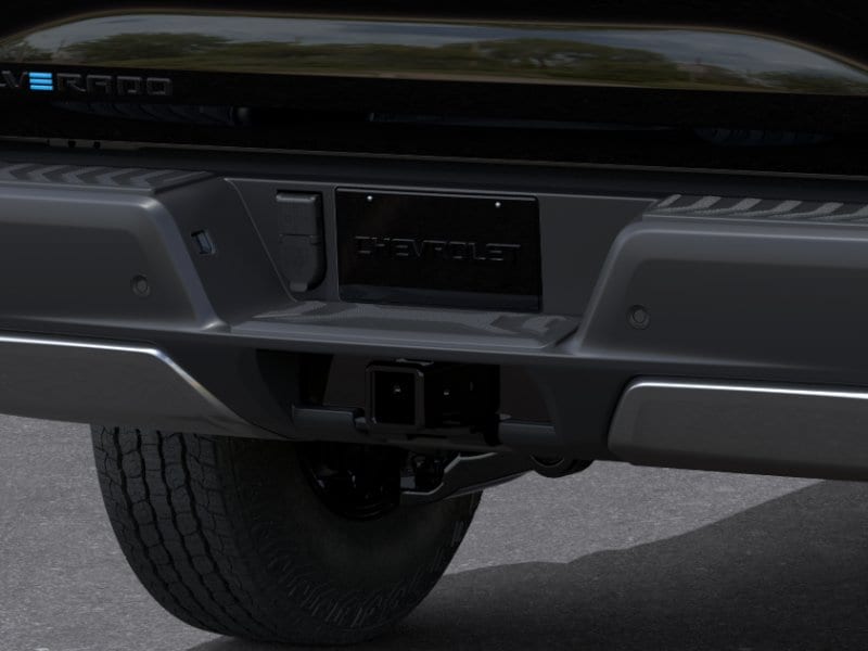 2026 Chevrolet Silverado EV Trail Boss - Photo 38