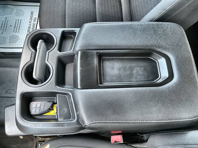 2023 Chevrolet Silverado 1500 LT Trail Boss - Photo 20