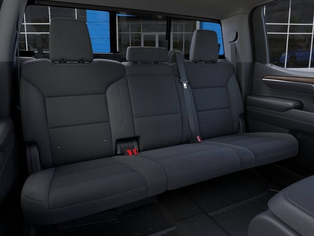 2026 Chevrolet Silverado 1500 LT - Photo 17
