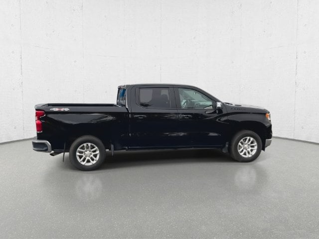 2026 Chevrolet Silverado 1500 LT - Photo 9