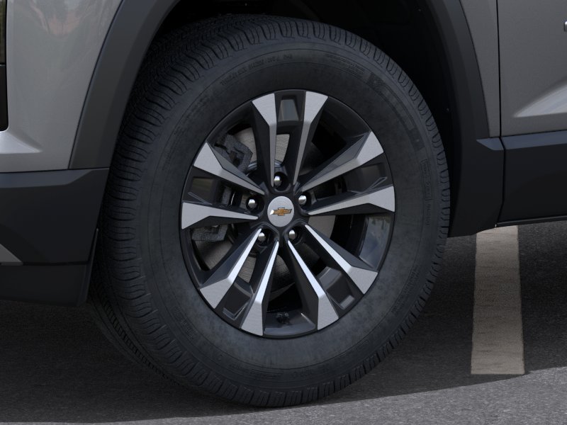 2027 Chevrolet Equinox LT - Photo 9