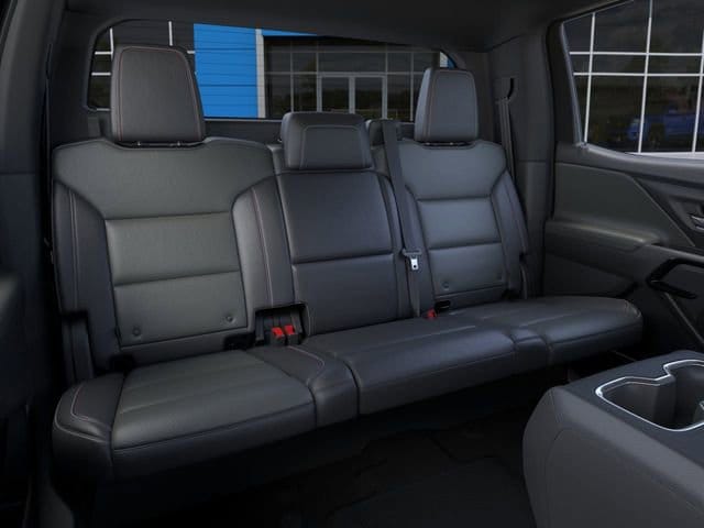 2026 Chevrolet Silverado EV Trail Boss - Photo 17