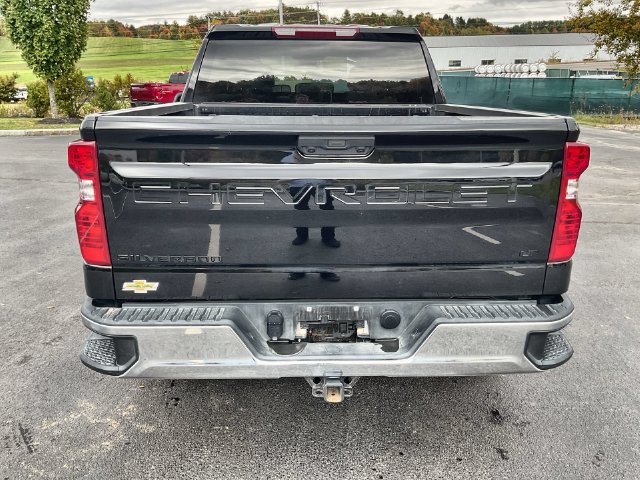 2026 Chevrolet Silverado 1500 LT - Photo 20