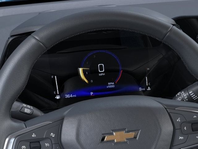 2026 Chevrolet Trailblazer LT - Photo 18