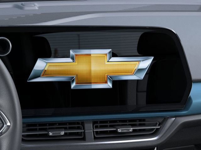 2026 Chevrolet Equinox EV 2LT - Photo 20