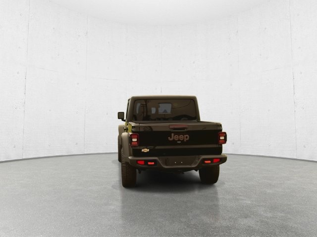 Used 2026 Jeep Gladiator Mojave 4x4 Truck Crew Cab