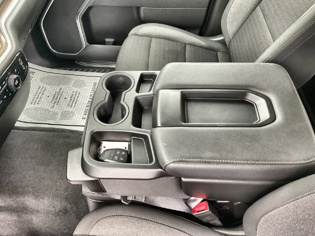2026 Chevrolet Silverado 1500 LT - Photo 23