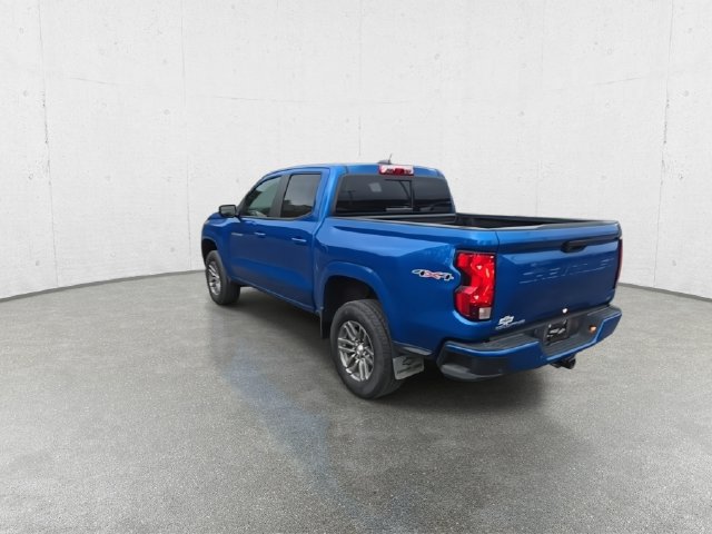 Used 2023 Chevrolet Colorado 4WD LT Truck