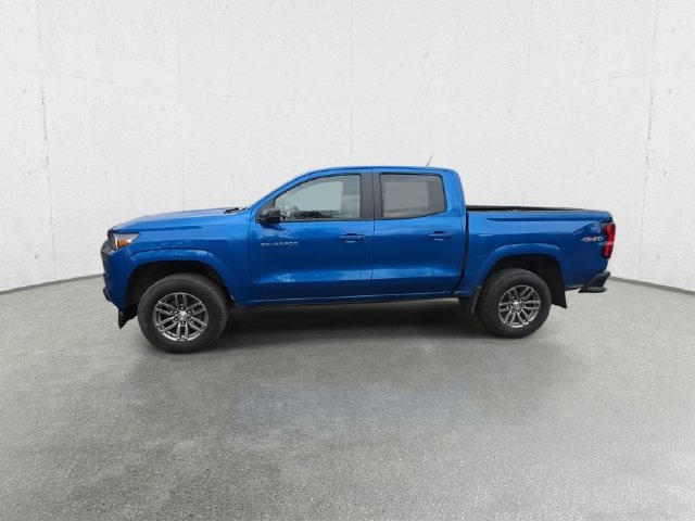 Used 2023 Chevrolet Colorado 4WD LT Truck