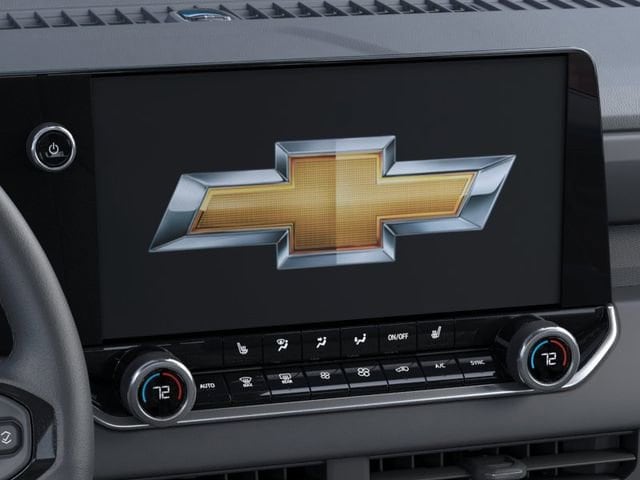 2026 Chevrolet Colorado Trail Boss - Photo 20
