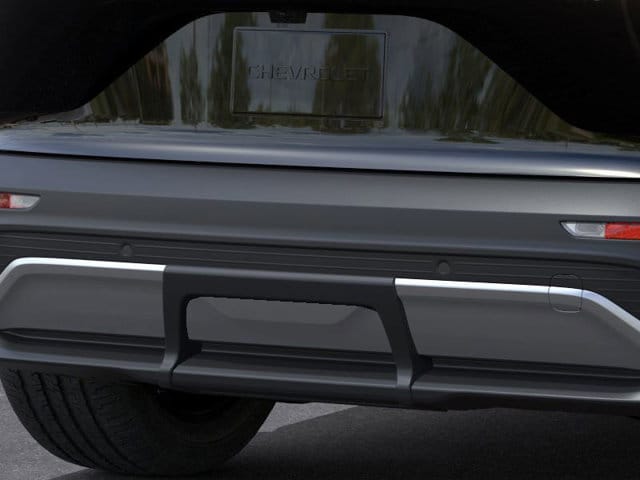 2026 Chevrolet Blazer EV LT - Photo 14