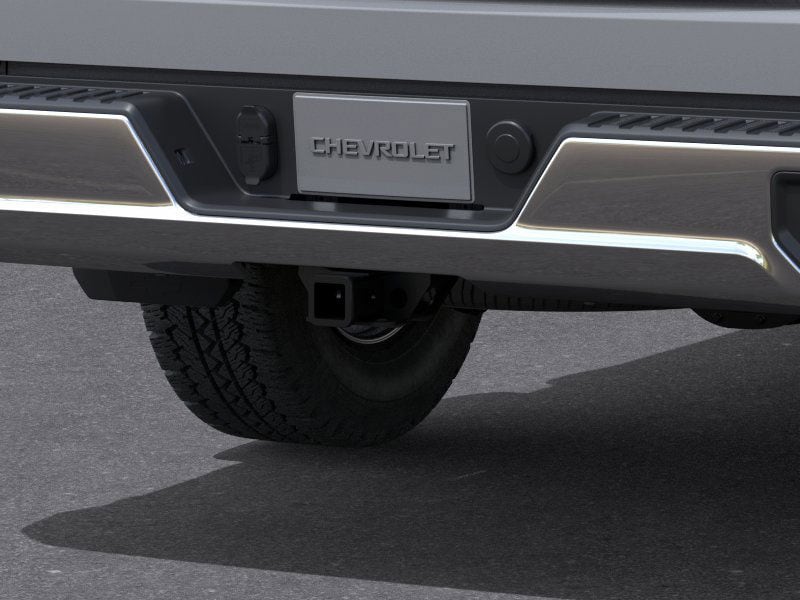 2026 Chevrolet Silverado 1500 Work Truck - Photo 38