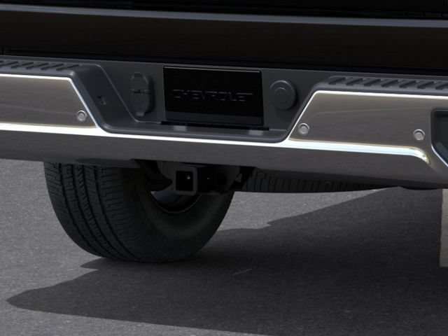 2026 Chevrolet Silverado 1500 LT - Photo 14