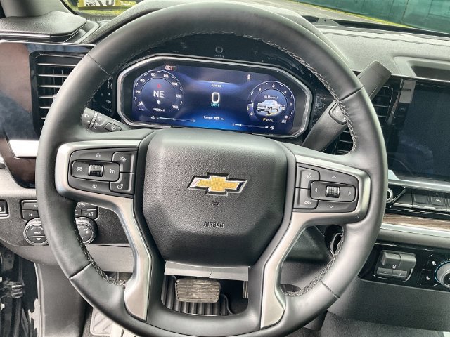 2026 Chevrolet Silverado 1500 LT - Photo 11