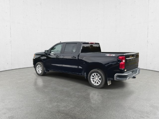 2026 Chevrolet Silverado 1500 LT - Photo 6