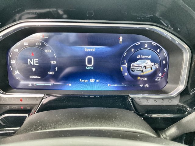 2026 Chevrolet Silverado 1500 LT - Photo 10