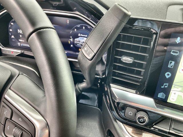 2026 Chevrolet Silverado 1500 LT - Photo 22