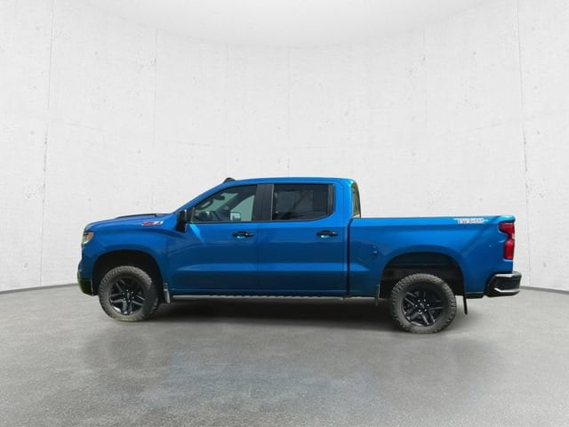 2023 Chevrolet Silverado 1500 LT Trail Boss - Photo 6