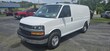 Chevrolet Express Cargo 2500