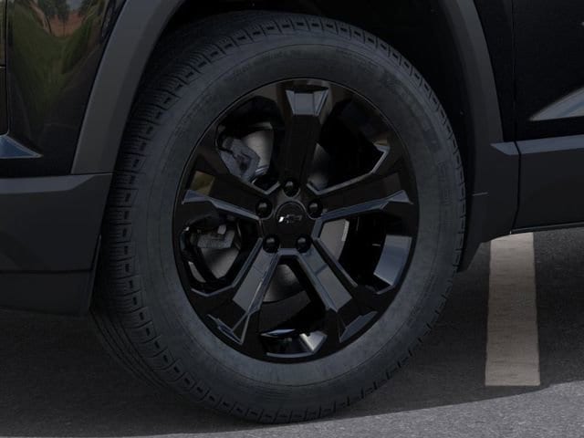 2026 Chevrolet Equinox LT - Photo 9