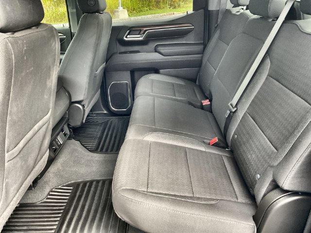2026 Chevrolet Silverado 1500 LT - Photo 25