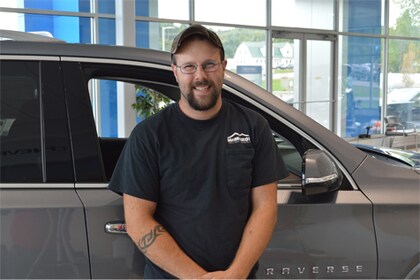 Staff member DALTON BARRY from ID_85070fff39b6