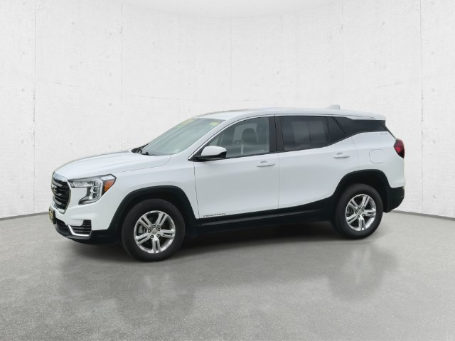 Used 2024 GMC Terrain SLE SUV