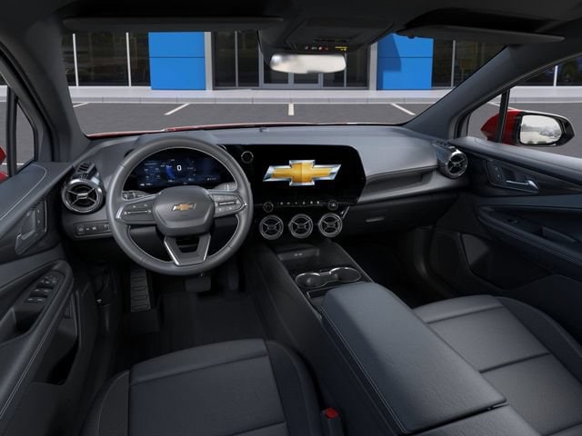 2026 Chevrolet Blazer EV LT - Photo 15