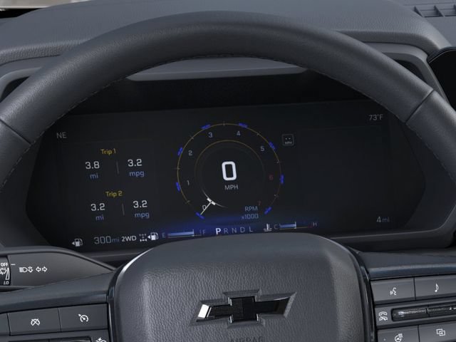 2026 Chevrolet Colorado Trail Boss - Photo 18