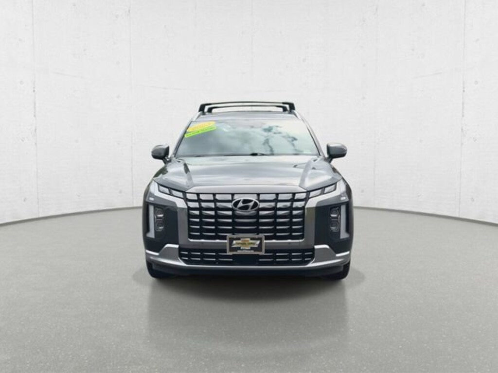 Used 2023 Hyundai Palisade Calligraphy SUV