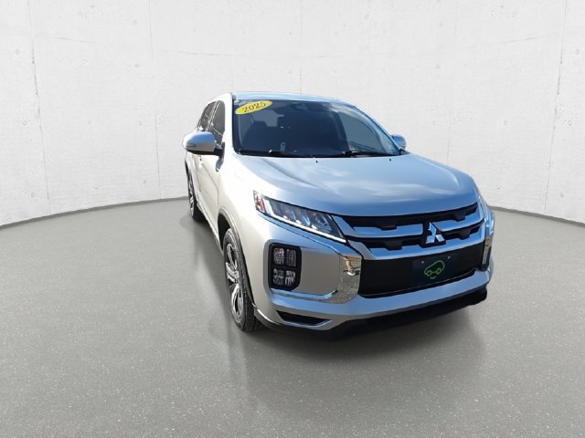 Used 2025 Mitsubishi Outlander Sport S SUV