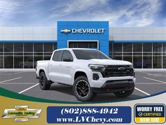 2026 Chevrolet Colorado Z71 Truck