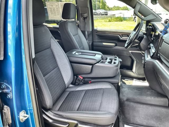 2023 Chevrolet Silverado 1500 LT Trail Boss - Photo 23