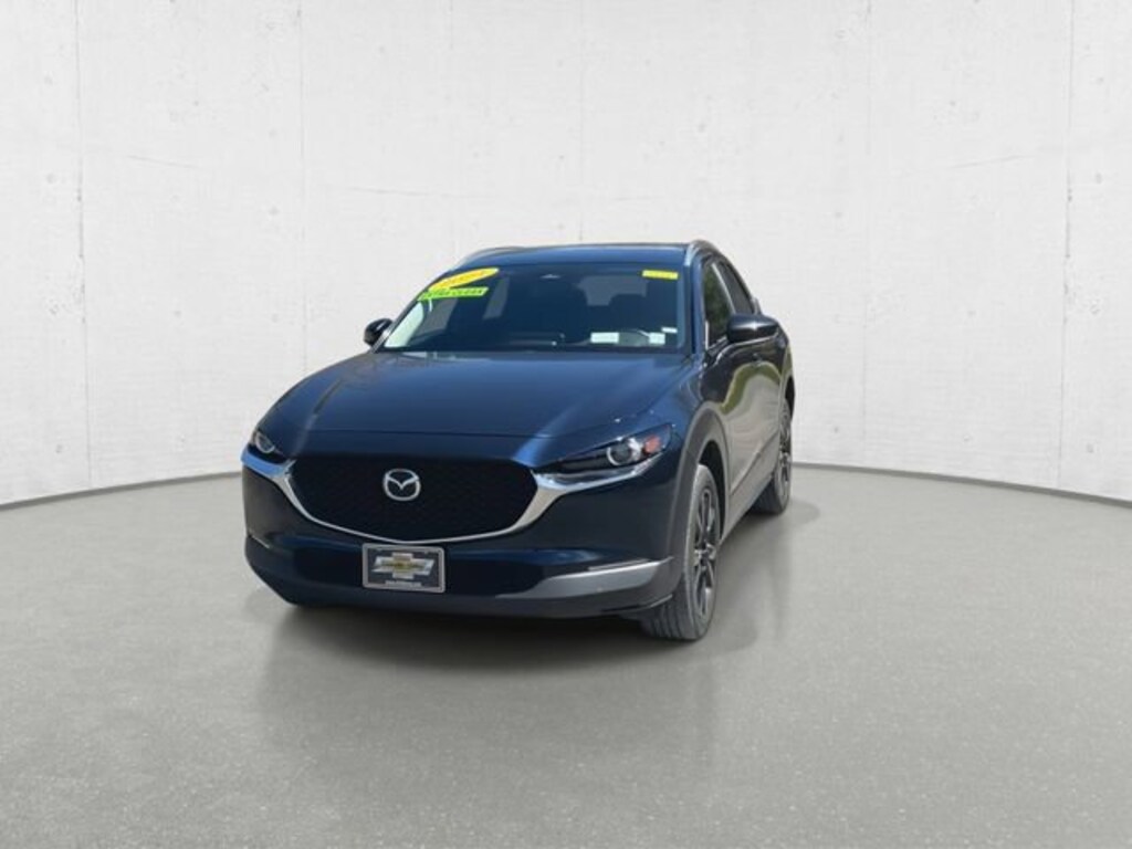 Used 2024 Mazda CX-30 2.5 S Select Sport SUV