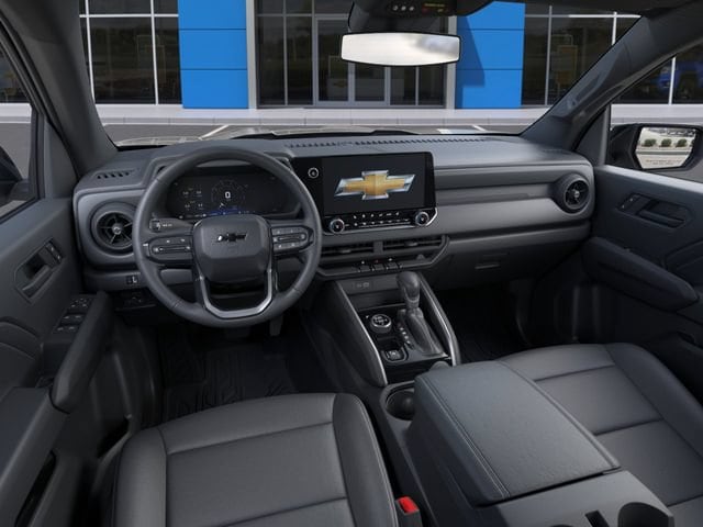2026 Chevrolet Colorado Trail Boss - Photo 15