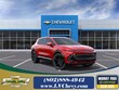 Chevrolet Equinox EV