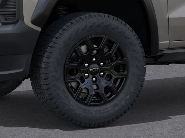 2026 Chevrolet Colorado Trail Boss - Photo 9