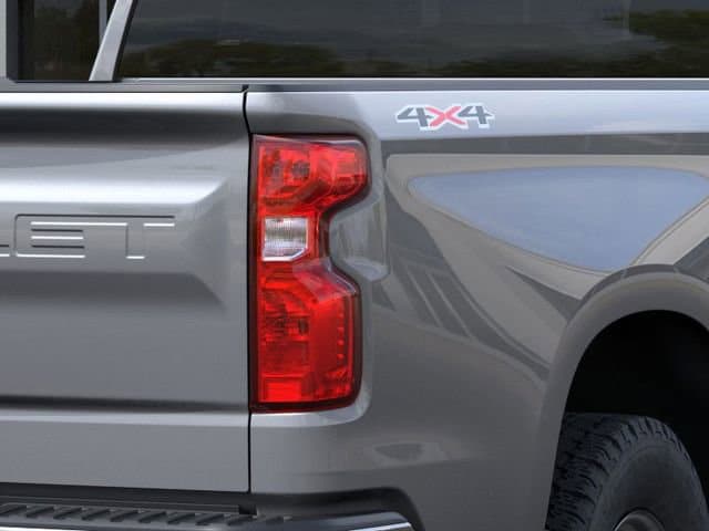 2026 Chevrolet Silverado 1500 Work Truck - Photo 11