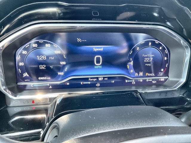 2023 Chevrolet Silverado 1500 LT Trail Boss - Photo 10