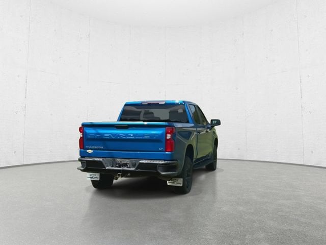 2023 Chevrolet Silverado 1500 LT Trail Boss - Photo 8