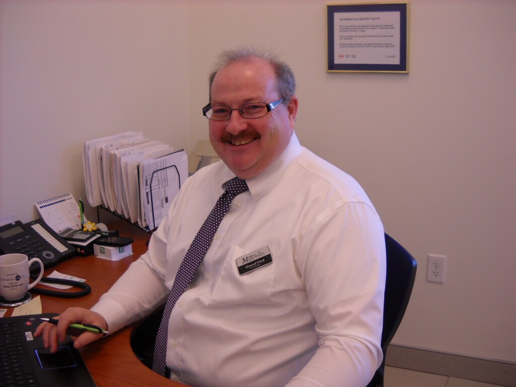 Howard Floyd