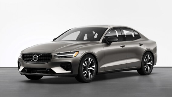 Volvo S60 Trim Levels Momentum Vs R Design Vs Inscription